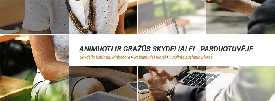 Bandomasis skydelis