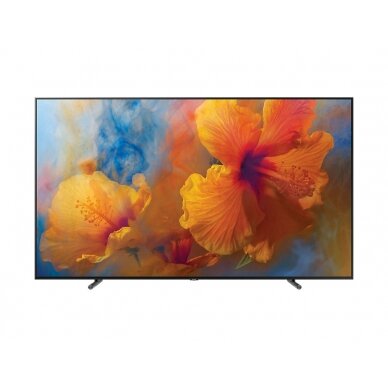 QLED televizorius SAMSUNG EXPO  QE88Q9F (Kopija)
