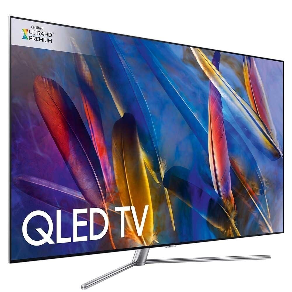 Televizorius Samsung EXPO QE75Q7F (Kopija) 1