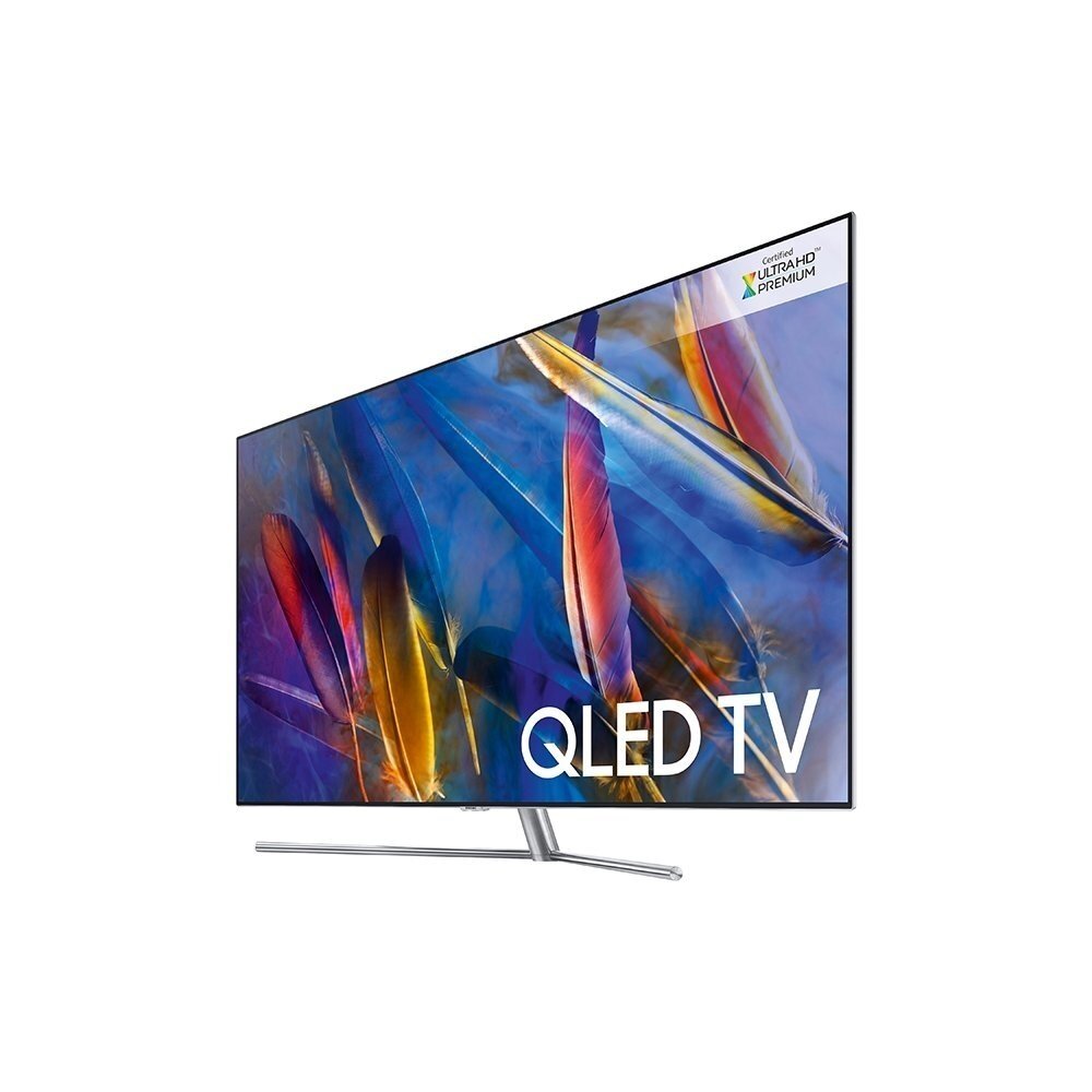 Televizorius Samsung EXPO QE75Q7F (Kopija) 2