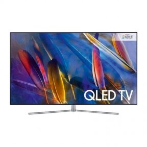 Televizorius Samsung EXPO QE75Q7F (Kopija)