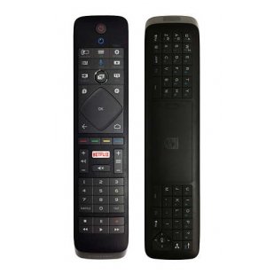 Televizorius PHILIPS EXPO PUS7303/12 6 Televizorius PHILIPS EXPO PUS7303/12 6