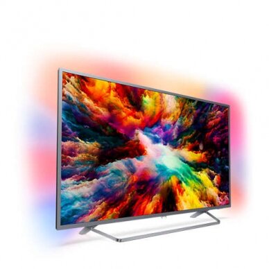 Televizorius PHILIPS EXPO PUS7303/12 (Kopija) 5