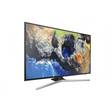 Televizorius SAMSUNG EXPO UE65MU6192 1