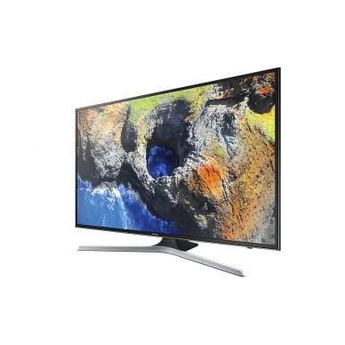 Televizorius SAMSUNG EXPO UE65MU6192 (Kopija) 2