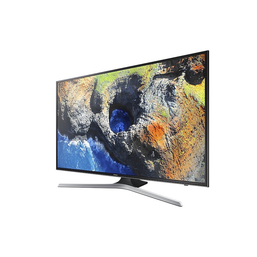 Televizorius SAMSUNG EXPO UE65MU6192 2
