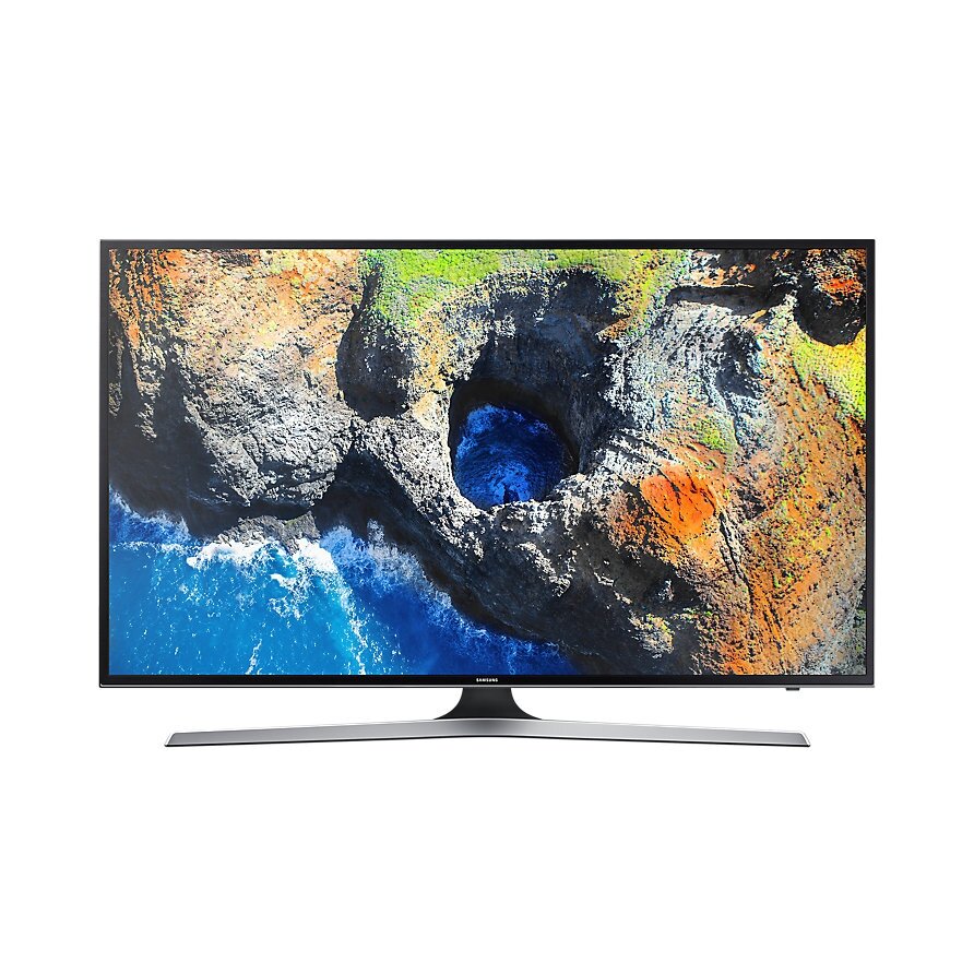 Televizorius SAMSUNG EXPO UE65MU6192